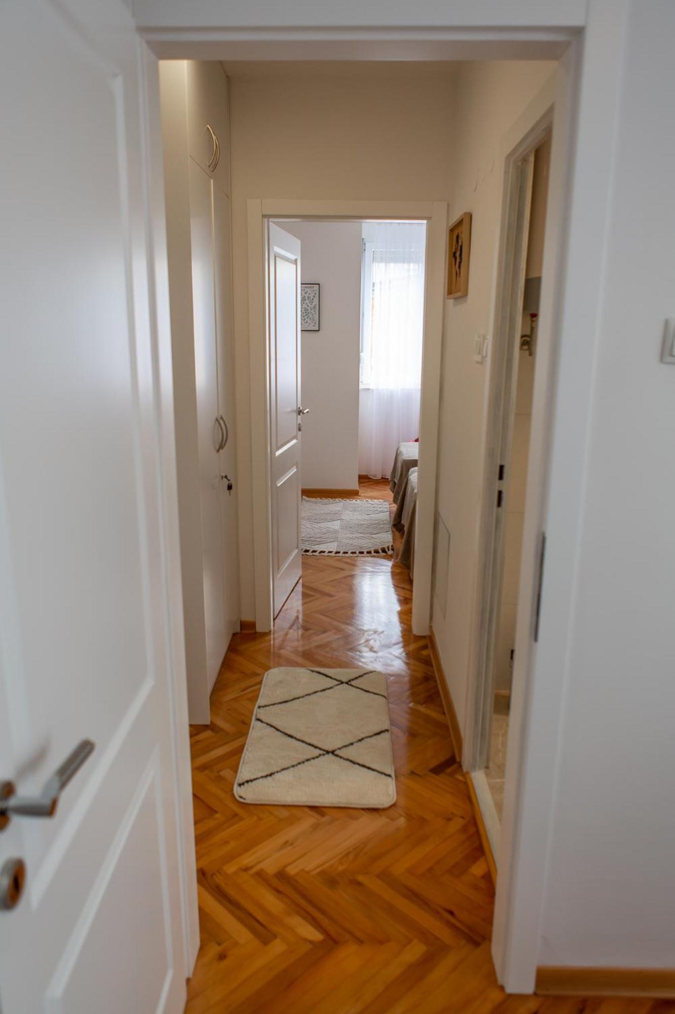 Mostar Bliss Apartment Exterior foto