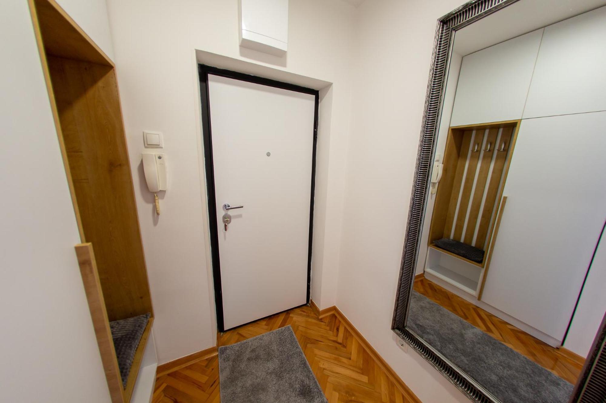 Mostar Bliss Apartment Exterior foto