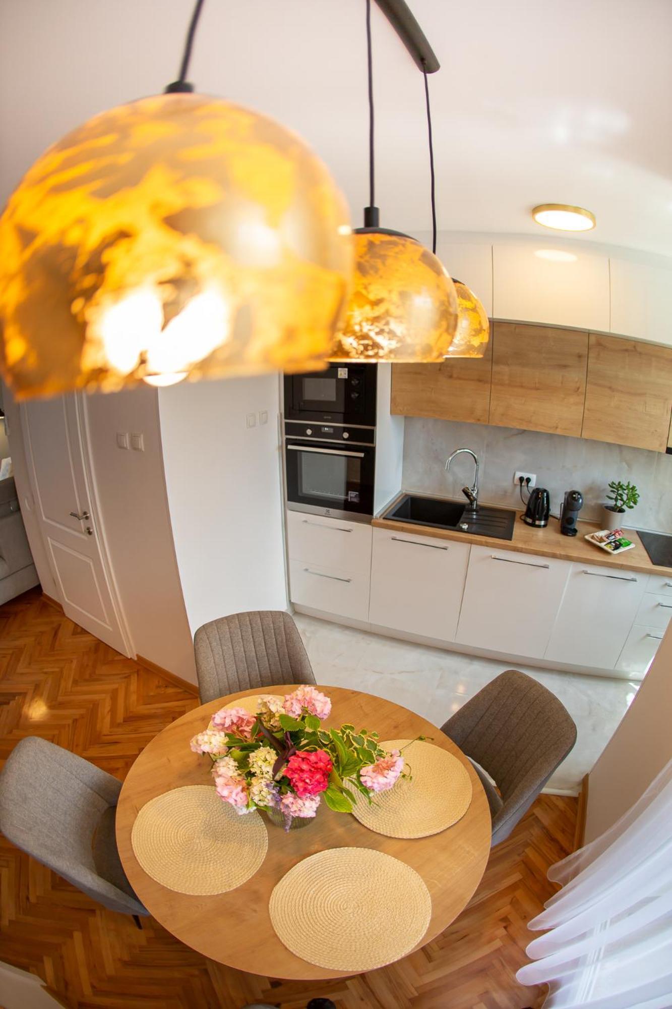 Mostar Bliss Apartment Exterior foto